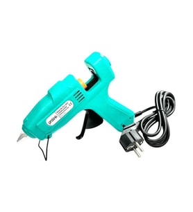 Prolink PJ-047 100 WATT 11.2mm Kalın Sıcak Silikon Tabancası GLUE GUN