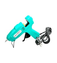 Prolink PJ-047 100 WATT 11.2mm Kalın Sıcak Silikon Tabancası GLUE GUN
