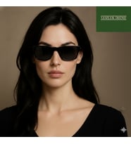Morlin Bron Morlın Bron 1840 52-20-140 C01 Unisex Güneş Gözlüğü