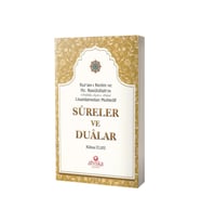 Sureler Ve Dualar
