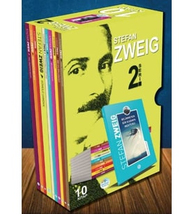 Stefan Zweig Seti 10 - Set 2