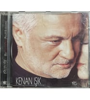 (Plak Değildir CD dir) CD Kenan Işık Bir Zerrin Özer Prodüksiyonu CD