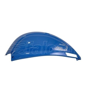 Falcon New Soft Arka Karenaj Sol Mavi