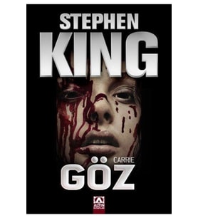 Göz  Stephen King