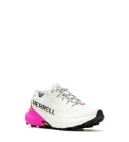Merrell Agılıty Peak 5 J068234 Kadın Outdoor Ayakkabı - BEYAZ