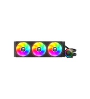 COUGAR POSEIDON ELITE ARGB 360 LIQUID COOLER BLACK