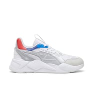 Puma Bmw Mms Rs-X T Erkek Günlük Ayakkabı 30834702 Beyaz