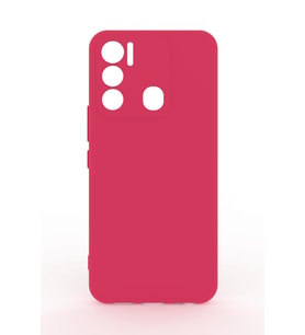 Tecno Pova Neo Kılıf Kamera Korumalı Silikon Rubber Arka Kapak