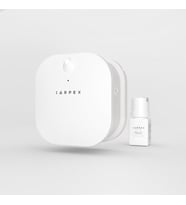 Carpex Micro Koku Makinesi Beyaz + Big Boss 50ML