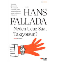 Neden Ucuz Saat Takıyorsun?