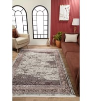 Dijital Kaymaz Yıkanabilir Modern Salon Halısı Mutfak Halısı Koridor Halısı Yolluk HLN1765