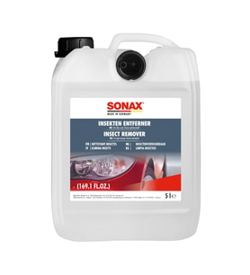 Sonax Böcek Temizleyici 5 L