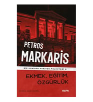 Ekmek, Eğitim, Özgürlük