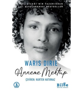 Anneme Mektup