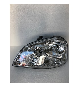 Lacetti Far Sol Sedan Ve Sw 