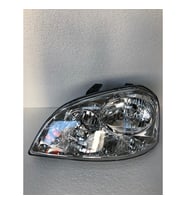 Lacetti Far Sol Sedan Ve Sw 