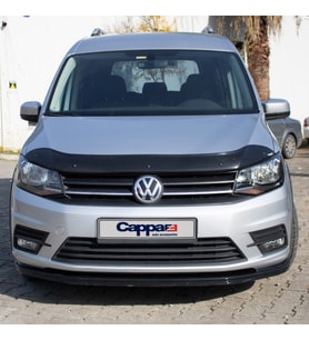 4mm 1.kalite VOLKSWAGEN CADDY / 2015 - / KAPUT RÜZGARLIĞI 30790215 4 *C5*