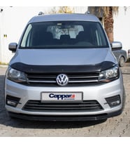 4mm 1.kalite VOLKSWAGEN CADDY / 2015 - / KAPUT RÜZGARLIĞI 30790215 4 *C5*