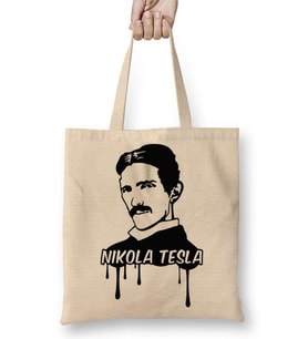 Nietzsche Bez Çanta Uzun Saplı