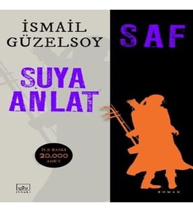 Saf - Suya Anlat