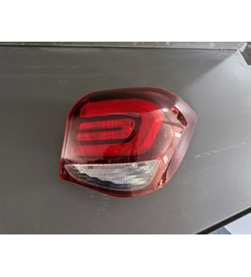 HYUNDAİ İ20 SAĞ ARKA DIŞ STOP LAMBASI SIFIR 2017-2019