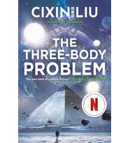 The Three-Body Problem: Now A Major Netflix Series: 1 (Krem)