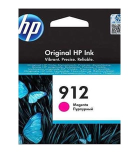 912 Magenta Kırmızı Kartuş 3YL78A