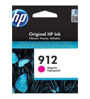 912 Magenta Kırmızı Kartuş 3YL78A