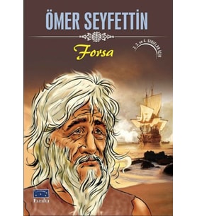 Ömer Seyfettin Forsa