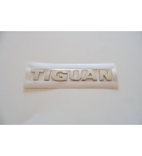 VOLKSWAGEN UYUMLU TIGUAN YAZI 2012- 5N0853687B