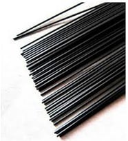 Zanon Yarasa Tipi 4,5Mm Karbon Fiber Çubuk 4 ADET