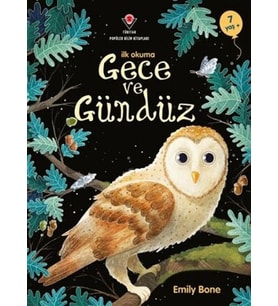 İlk Okuma - Gece ve Gündüz