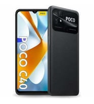Poco C40 32Gb Siyah (Outlet-Yenilenmiş-İkinciel)