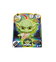 G0708 Force N Telling Yoda +4 yaş