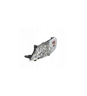Esse Otomotiv - Expert Tepe/jumpy-3 Far Sağ 07- Dpo 550-1142r-ld-em 6206l0