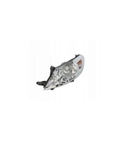 Esse Otomotiv - Expert Tepe/jumpy-3 Far Sağ 07- Dpo 550-1142r-ld-em 6206l0