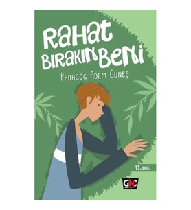 Rahat Bırakın Beni