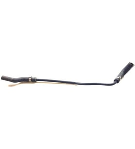 Opel Corsa C Tigra 2000-2012 Radyatör Su Depo Hortumu 13216812 YTT