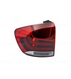 BMW X1 E84 2.0d 2009-2012 Stop Dis Sol