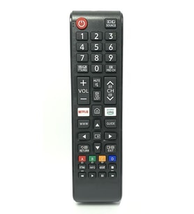 SAMSUNG BN59-01315D Netflix Prime Video Smart Led TV Kumandası
