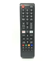 SAMSUNG BN59-01315D Netflix Prime Video Smart Led TV Kumandası