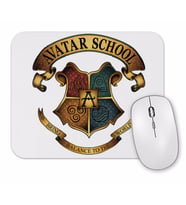 Avatar  School Mouse Pad