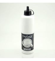 Cadence Hybrid Multisurface Akrilik Boya 500 ml. H-001 BEYAZ 