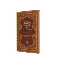 Füyuzatül Vasıta Rabıta Tevessül Ve Teberrük - Taba