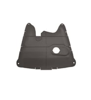 Motor Alt Koruma Plastik Symbol 1998-2012 Kangoo Clıo 1998-2005