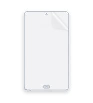 SChitec HUAWEI C5 8.0 Uyumlu Ön Yüzey Nano Şeffaf Hidrojel Ekran Koruyucu