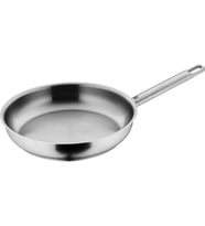 Wmf Ultimate Çelik Tava 28 Cm Paslanmaz Çelik Tüm Ocaklara Uyumlu
