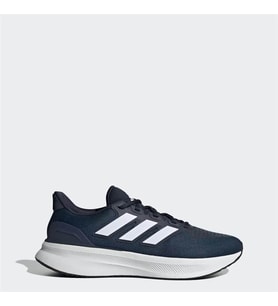 Adidas Ultrarun 5 Siyah - Beyaz Unisex Koşu & Antrenman Ayakkabısı Ie8792
