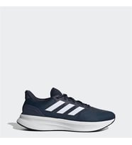 Adidas Ultrarun 5 Siyah - Beyaz Unisex Koşu & Antrenman Ayakkabısı Ie8792