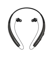 Spigen Legato Arc R72E Kablosuz Bluetooth Kulaklık Qualcomm® aptX™ HD Audio (Siyah)